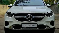 Used Mercedes-Benz GLC 300 4MATIC in Delhi