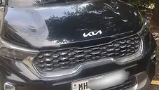 Used Kia Sonet HTX 1.5 AT in Mumbai