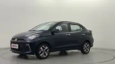 Used Hyundai Aura SX 1.2 CNG in Ghaziabad