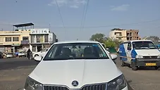 Used Skoda Rapid TSI Ambition in Jaipur