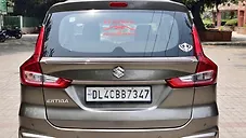 Used Maruti Suzuki Ertiga VXi (O) CNG [2022-2023] in Delhi