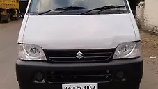 Used Maruti Suzuki Eeco 7 STR [2019-2020] in Kolhapur
