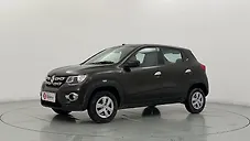 Used Renault Kwid RXT 1.0 in Delhi