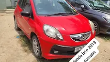 Used Honda Brio VX AT in Meerut