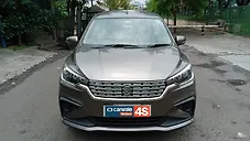 Used Maruti Suzuki Ertiga VXI CNG in Pune