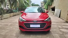 Used Hyundai Elite i20 Magna 1.2 [2016-2017] in Mumbai