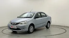 Used Toyota Etios G in Mumbai