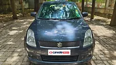 Used Maruti Suzuki Swift VXi in Pune