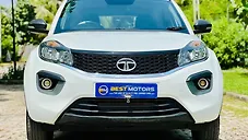 Used Tata Nexon XM in Ahmedabad