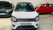Used Maruti Suzuki Wagon R LXi 1.0 CNG in Lucknow