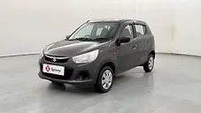 Used Maruti Suzuki Alto K10 VXi [2014-2019] in Lucknow