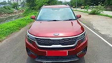 Used Kia Seltos HTK Plus 1.5 [2019-2020] in Pune