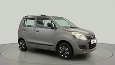 Used Maruti Suzuki Wagon R 1.0 LXi CNG in Lucknow