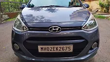 Used Hyundai Grand i10 Magna AT 1.2 Kappa VTVT [2016-2017] in Mumbai