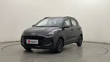 Used Hyundai Grand i10 Nios Sportz 1.2 Kappa VTVT in Hyderabad