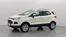 Used Ford EcoSport Titanium 1.5L Ti-VCT in Delhi