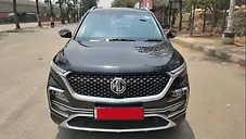 Used MG Hector Sharp 1.5 DCT Petrol [2019-2020] in Bangalore