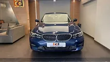 Used BMW 3 Series 320d Luxury Edition in Mumbai