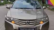 Used Honda City 1.5 S MT in Indore