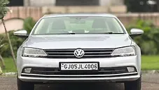 Used Volkswagen Jetta Highline TDI in Surat