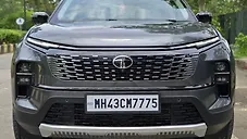 Used Tata Safari Accomplished Plus Dual Tone AT 7 STR in Mumbai