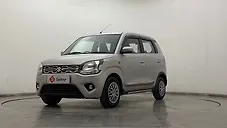 Used Maruti Suzuki Wagon R VXi (O) 1.2 in Hyderabad