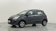 Used Hyundai Grand i10 Sportz 1.2 Kappa VTVT in Ghaziabad