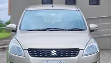 Used Maruti Suzuki Ertiga VXi in Kolhapur