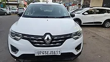 Used Renault Triber RXT [2019-2020] in Kanpur