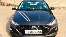 Used Hyundai i20 Sportz 1.2 MT [2020-2023] in Delhi