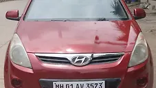 Used Hyundai i20 Sportz 1.4 CRDI in Mumbai