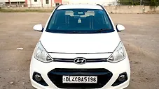 Used Hyundai Grand i10 Asta AT 1.2 Kappa VTVT (O) [2016-2017] in Delhi