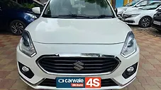 Used Maruti Suzuki Dzire ZXi Plus AMT in Thane
