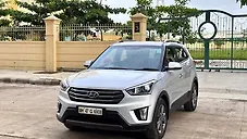 Used Hyundai Creta 1.6 SX Plus AT Petrol in Thane