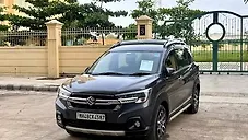 Used Maruti Suzuki XL6 Alpha Plus MT Petrol Dual Tone [2022-2023] in Thane