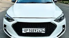 Used Hyundai Elantra 1.6 SX (O) AT in Delhi