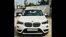 Used BMW X1 sDrive20d Expedition in Bangalore