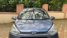 Used Hyundai Grand i10 Sportz (O) 1.2 Kappa VTVT [2017-2018] in Mumbai