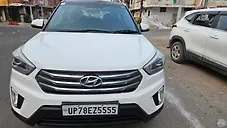 Used Hyundai Creta SX 1.6 CRDI (O) in Kanpur