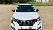 Used Mahindra XUV700 AX 5 Petrol MT 5 STR [2021] in Delhi