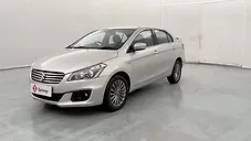 Used Maruti Suzuki Ciaz S 1.3 Hybrid in Lucknow