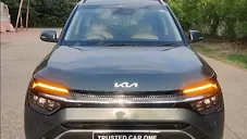 Used Kia Carens Luxury Plus 1.5 Diesel iMT 7 STR [2023-2024] in Indore