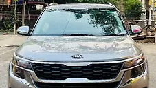 Used Kia Seltos HTK Plus 1.5 Diesel AT in Delhi