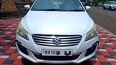 Used Maruti Suzuki Ciaz VDi SHVS in Sangli