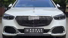 Used Mercedes-Benz Maybach S-Class S 580 4MATIC in Delhi