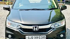 Used Honda City VX in Ahmedabad