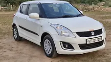 Used Maruti Suzuki Swift VDi in Ahmedabad