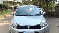 Used Maruti Suzuki Celerio VXi [2017-2019] in Kolhapur