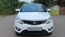 Used Tata Zest XM 75 PS Diesel in Kolhapur