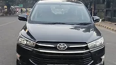 Used Toyota Innova Crysta GX 2.4 AT 8 STR in Delhi